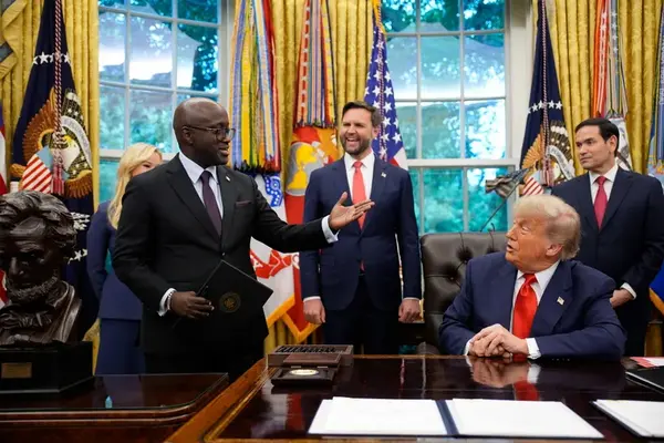 Migrants expulsés des Etats-Unis: quelles contreparties pour les pays d’accueil ?