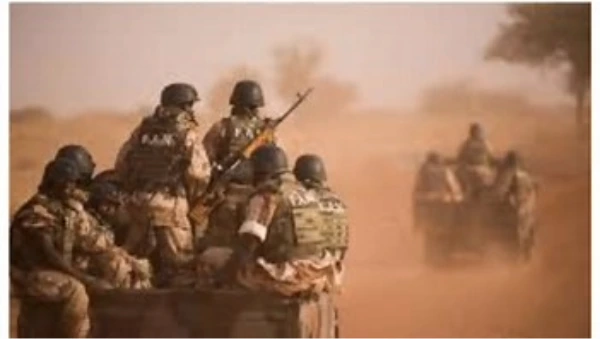 Le Niger annonce avoir tué le chef de Boko Haram, le groupe jihadiste dément