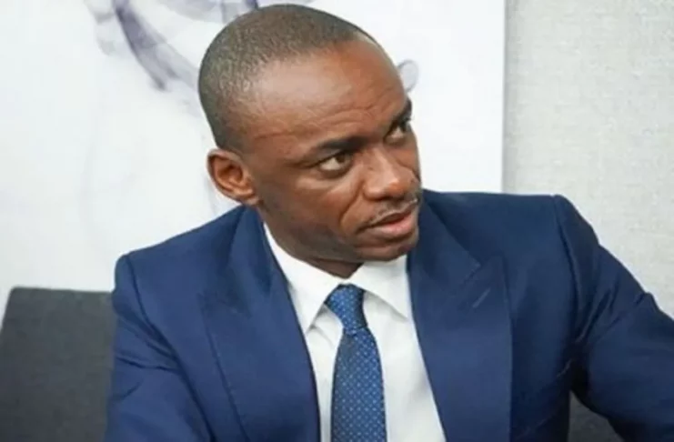 présidentielle Cabral Libii