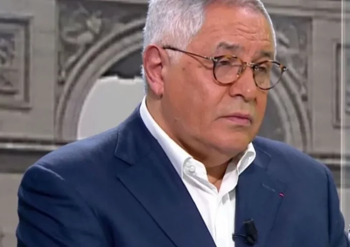 Présidentielle 2025 : Les révélations de Robert Bourgi