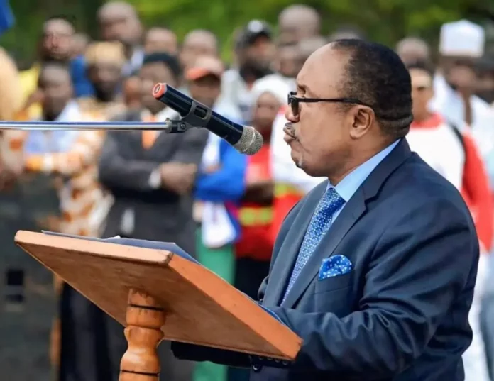 Présidentielle 2025 : Ce que propose l’Ums aux camerounais