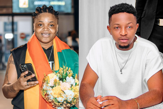 « La Maison du Bonheur » suspendue en Côte d’Ivoire : tensions entre Roxy Ozoua et Bovann sur fond de rivalité conceptuelle