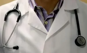 profession médicale