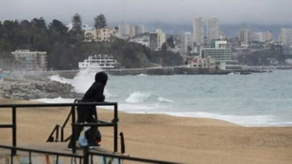 Des millions de riverains du Pacifique évacués après un très fort séisme au large de la Russie