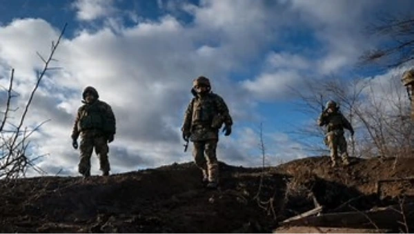 Ukraine: Trump prêt à un soutien aérien mais pas de troupes au sol