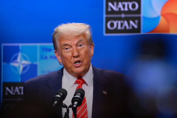 Ukraine: Washington a proposé à Kiev des « garanties de sécurité » inspirées de celles de l’Otan, sans adhésion