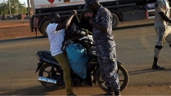 Dans le nord du Togo, une discrète poussée jihadiste depuis le Burkina
