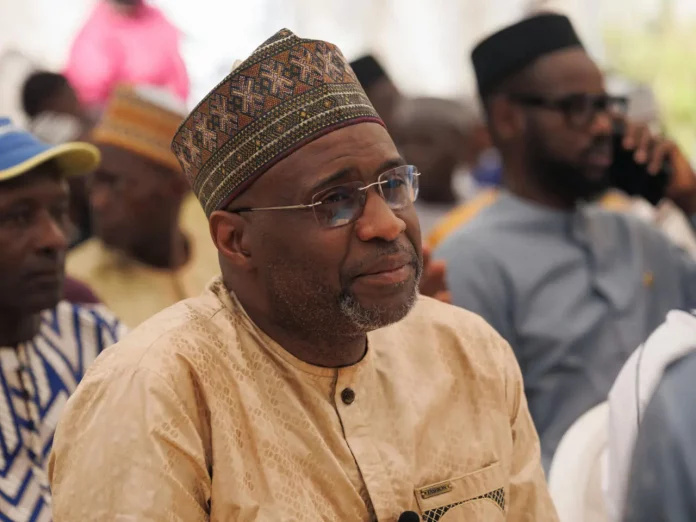 Mali: 24 mois de prison requis contre l’ancien Premier ministre Moussa Mara