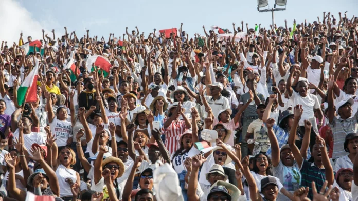 Madagascar, une histoire récente jalonnée de troubles socio-politiques