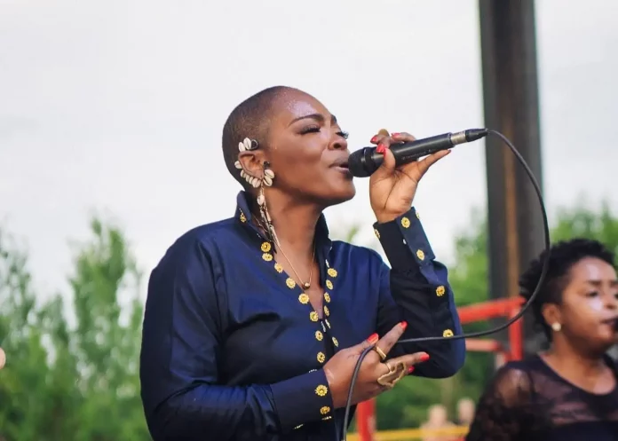 Affaire bébé Mathis : L’artiste Lydol choisit de tourner la page