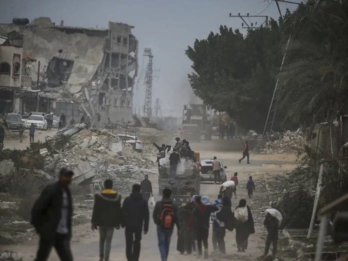 Gaza: quels obstacles à la mise en place du plan de Donald Trump