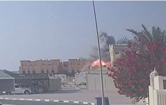 Attaque israélienne au Qatar: le Hamas accuse les Etats-Unis d’être « complices »