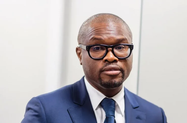 Alternance Patrice Talon