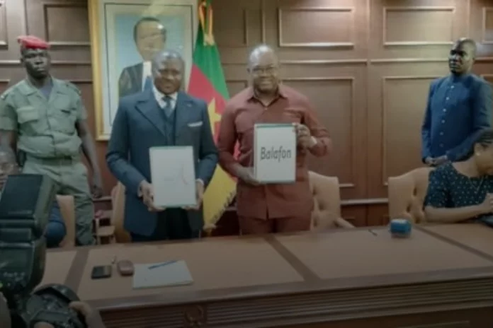 Météo : L’État mise sur Balafon Média pour alerter les populations