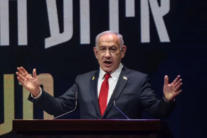 Avant une visite de Rubio, Netanyahu dit que l’élimination des dirigeants du Hamas mettrait fin à la guerre à Gaza