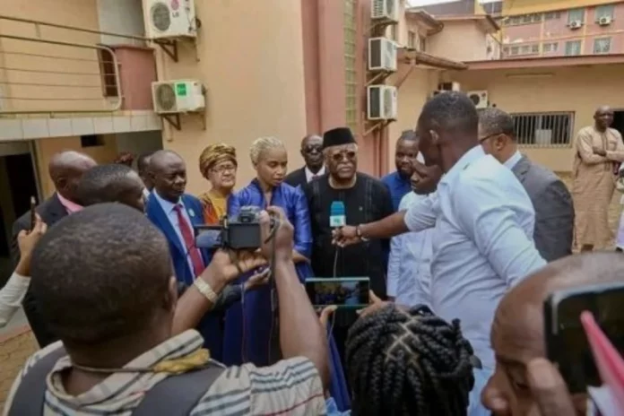 Présidentielle 2025 : De nouveaux ralliements agitent l’opposition