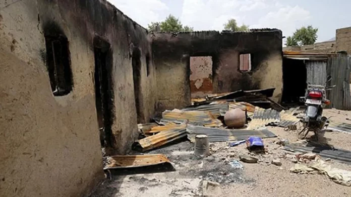 Crise dans le Noso : L’appel des populations francophones