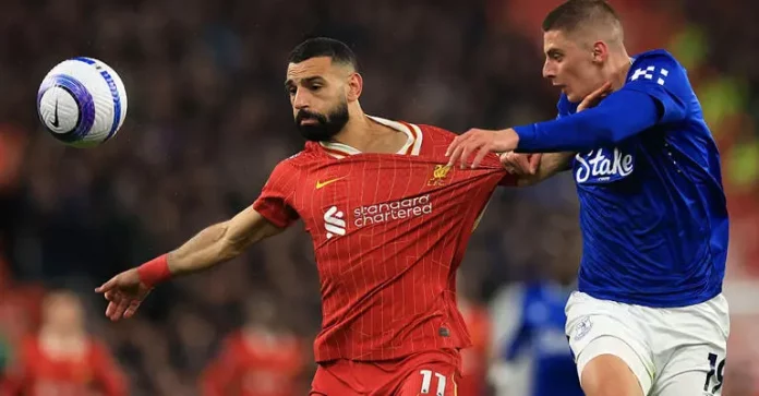 Angleterre : sale journée pour Liverpool, Chelsea et Manchester United