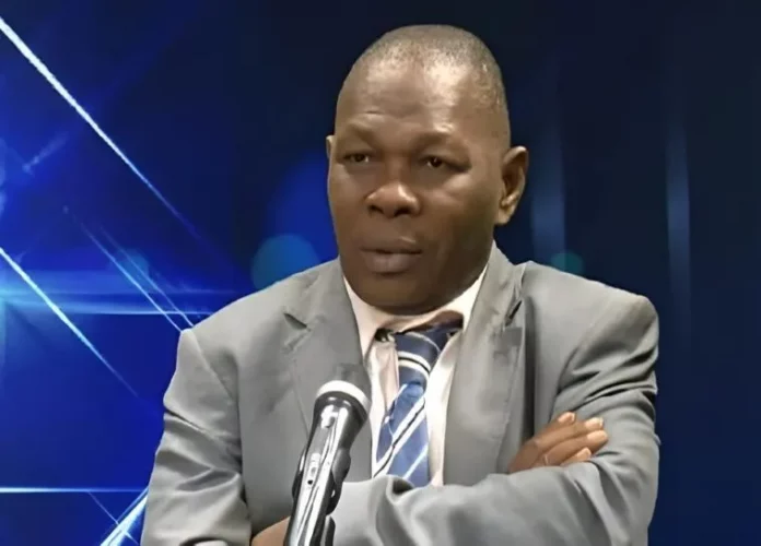 Débat contradictoire :Dieudonné Essomba répond à Mbembe