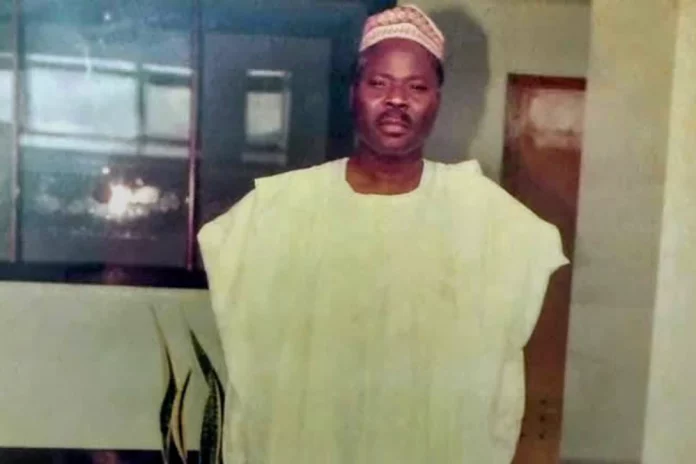 UNDP : Mongoléon Diabelle quitte le parti de Bello Bouba