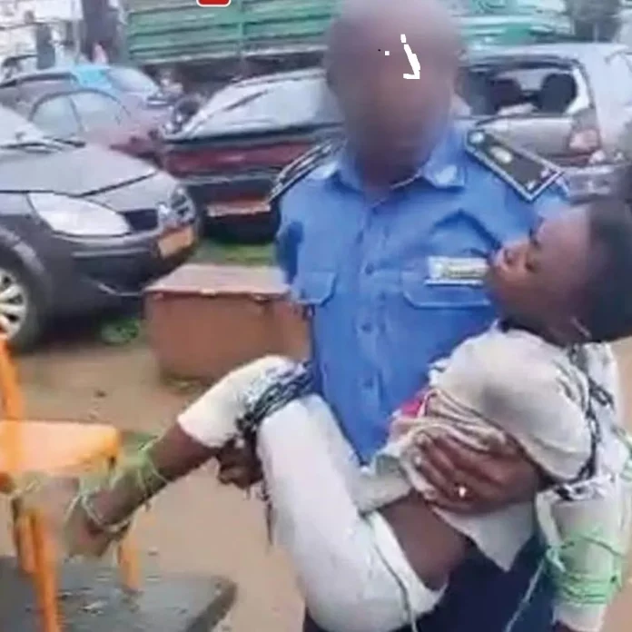 Fillette maltraitée : Le gouvernement condamne les violences