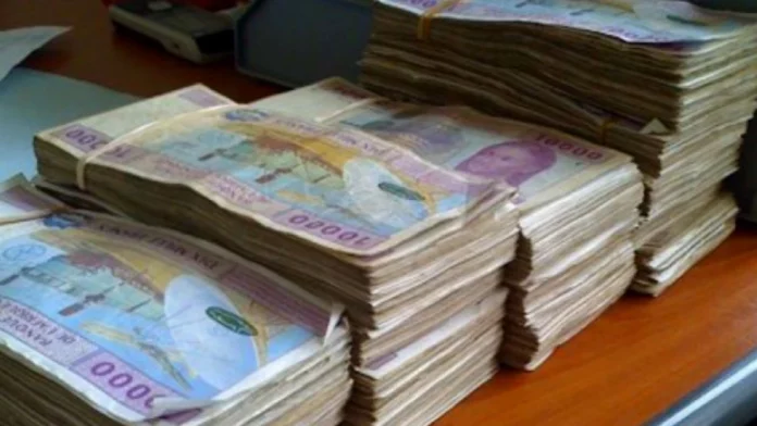 Présidentielle 2025 : Les fonds de campagne sont disponibles