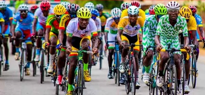 Grand prix Chantal Biya : Vers les derniers réglages