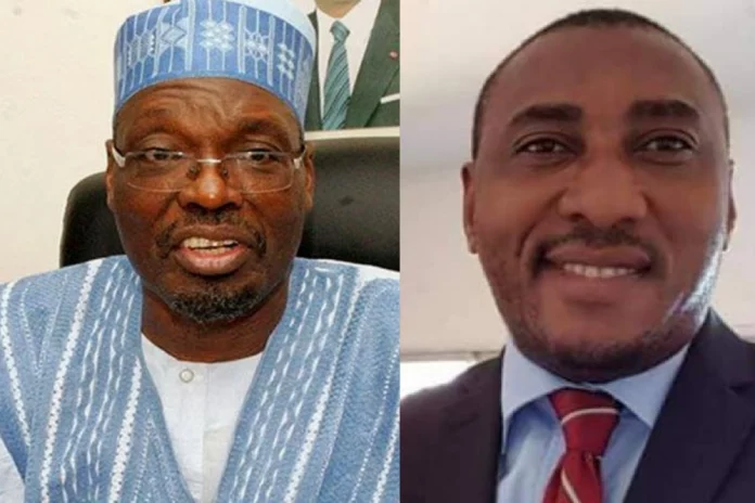 Pierre Lavendure Ombang : Le FSNC rend hommage au journaliste