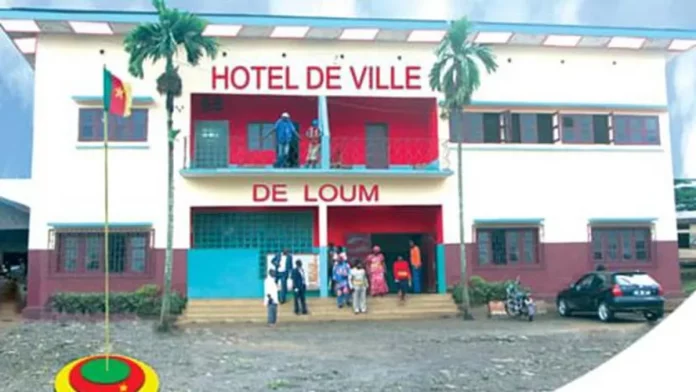 Loum : Le maire dans le jeu d’intimidation