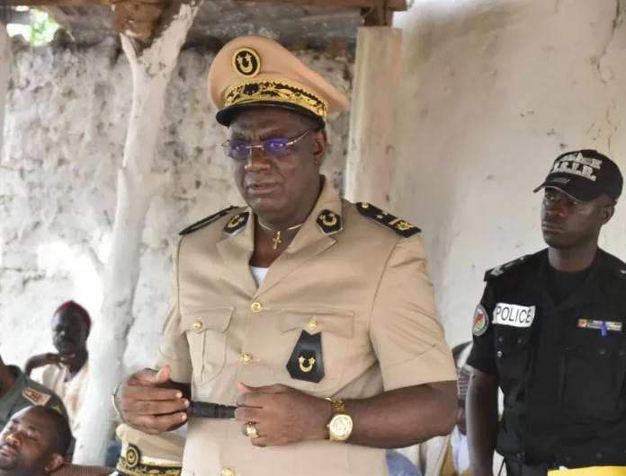 Diamaré : Le préfet contre les actes de violences