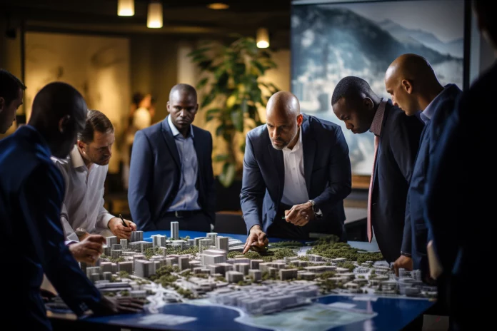 Le rôle stratégique du partenaire technique dans la levée de fonds