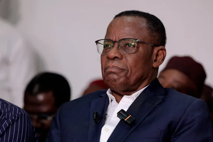 Maurice Kamto s’exprime… et se tait : une épreuve politique pour ses militants
