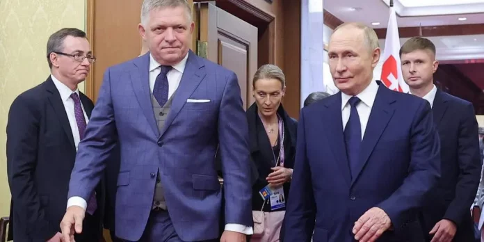 Ukraine: Poutine promet d’atteindre ses objectifs « militairement » si les négociations échouent