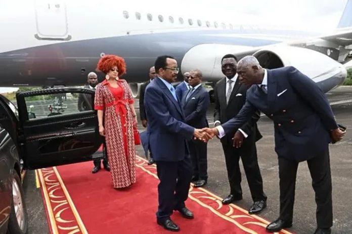 Paul Biya en Suisse : Les dessous d’un séjour privé