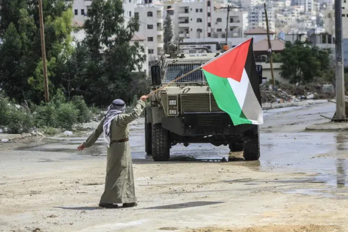 État de Palestine : qui reconnaît, ou pas ?