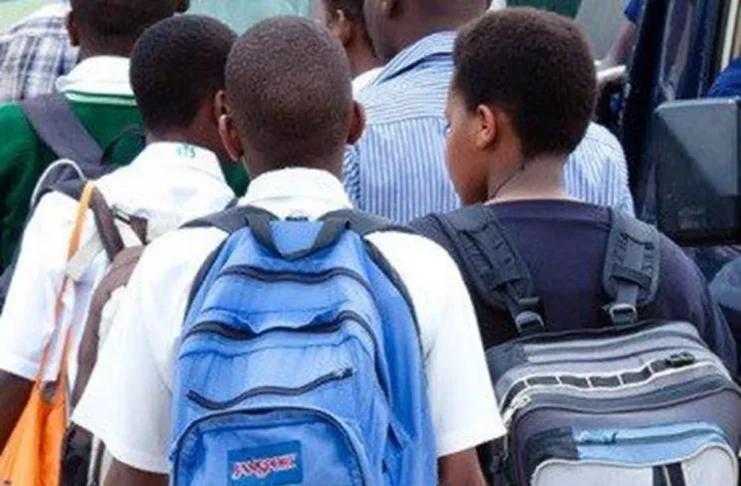 La rentrées scolaire