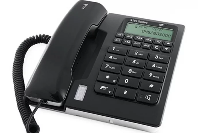 Téléphonie : Le téléphone fixe perd le réseau