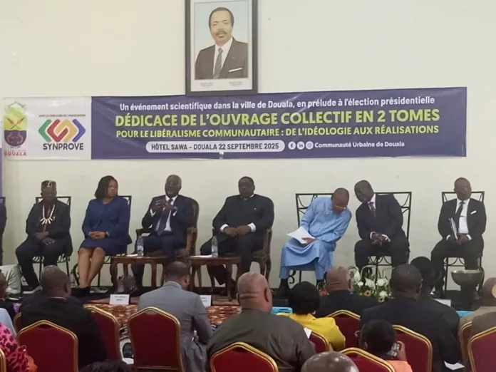 Ville de Douala : Plus de 1000 milliards Fcfa investis