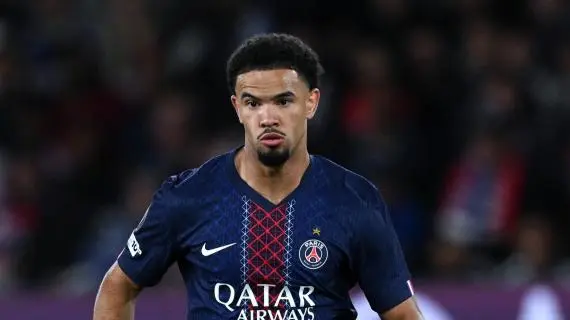 Ligue 1 : le PSG relancé par ses défenseurs contre Auxerre