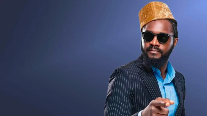 Togo : nouvelle arrestation du rappeur critique du pouvoir Aamron, affirme son avocat