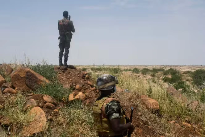Niger : un maire et figure de la société civile tué dans une attaque jihadiste