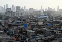 À Bombay, le plus grand bidonville d’Asie est à vendre bidonvilles de Bombay