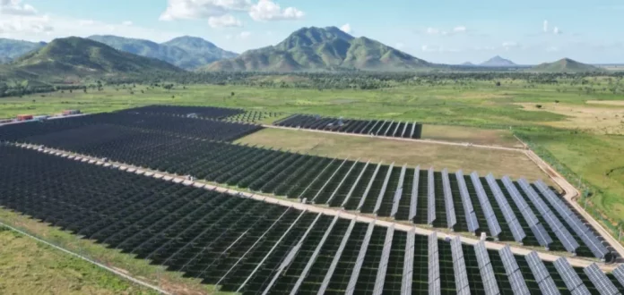 Avec le solaire : Le Rdpc drague l’électorat à Maroua