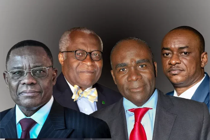 Droit de réponse : Le Mrc écrit à Jeune Afrique