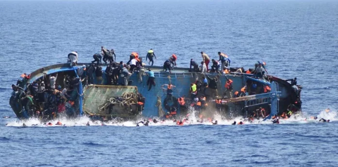 Naufrage en Méditerranée : Des Camerounais parmi les victimes