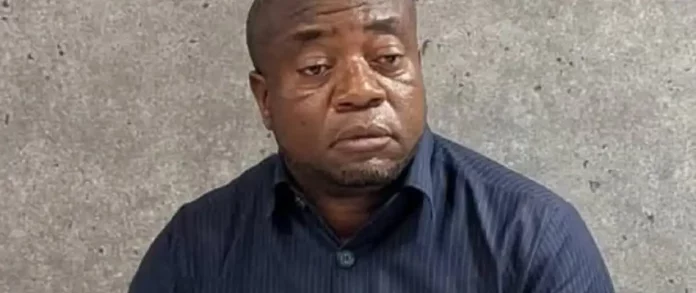 Élections Fecafoot : Christian Ngnize officiellement dans la course