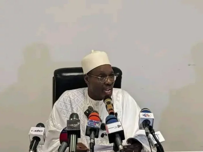 Présidentielle 2025 : Le plan de Tchiroma pour « réparer » le pays