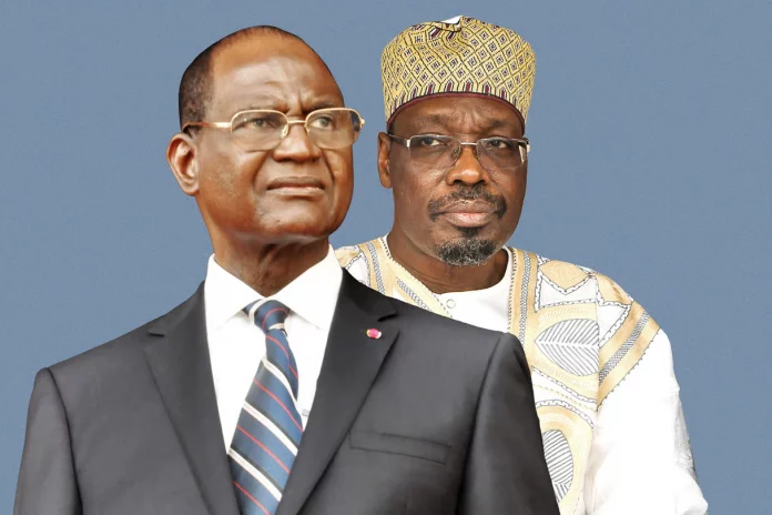 UNDP et Tchiroma Bakary : Une alliance possible pour 2025