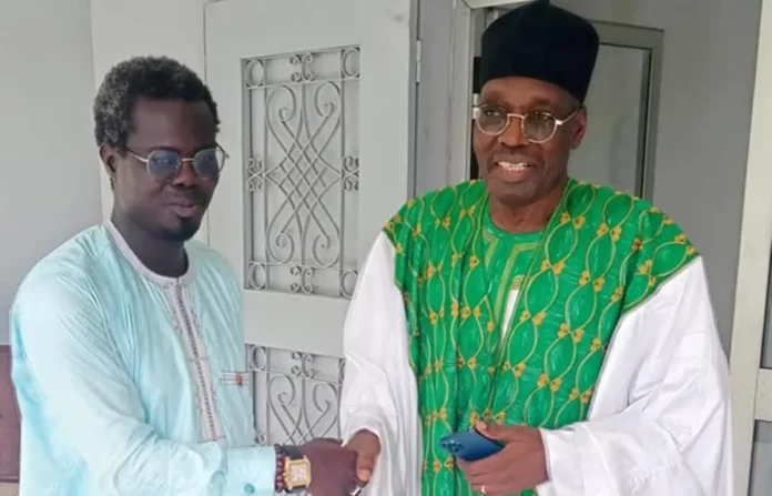 Présidentielle 2025 : Le Mrc soutient Issa Tchiroma ?