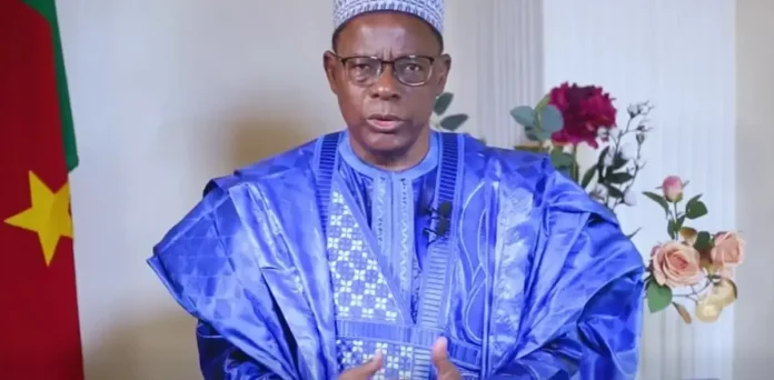 Présidentielle 2025 : Les consignes de Maurice Kamto